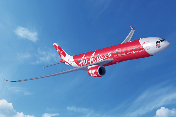 AirAsia, Low cost airlines, Budget carrier airlines, Indian cities, Business news
