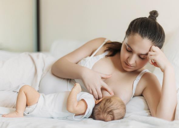 Breastfeeding, Mother milk, Diabetes, Type 2 diabetes, Health news, Lifestyle news