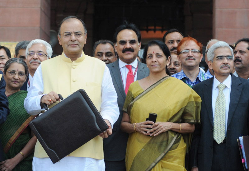 Union Budget 2018, Fifth Budget of BJP government, Last Budget of Narendra Modi government, Finance Minister Arun Jaitley, Business news