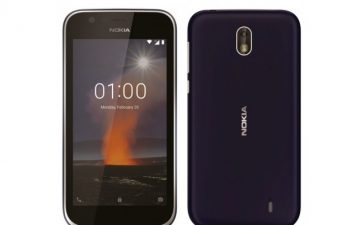 Nokia 1, Nokia phones, Reliance Jio, HMD Global, Nokia 1, Go Edition, India, Mobile phones, Smartphones, Business news