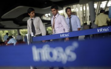 Infosys, Tech hub, Technology hub, Innovation hub, American workers, Hirering, United States, Business news, Education news