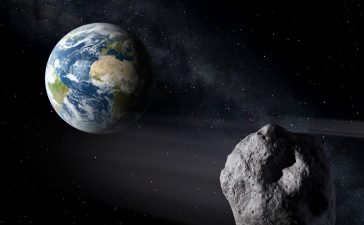 Asteroid, Space rock, Asteroid 2010 WC9, NASA, Earth, Lunar distance, Science news, Technology news