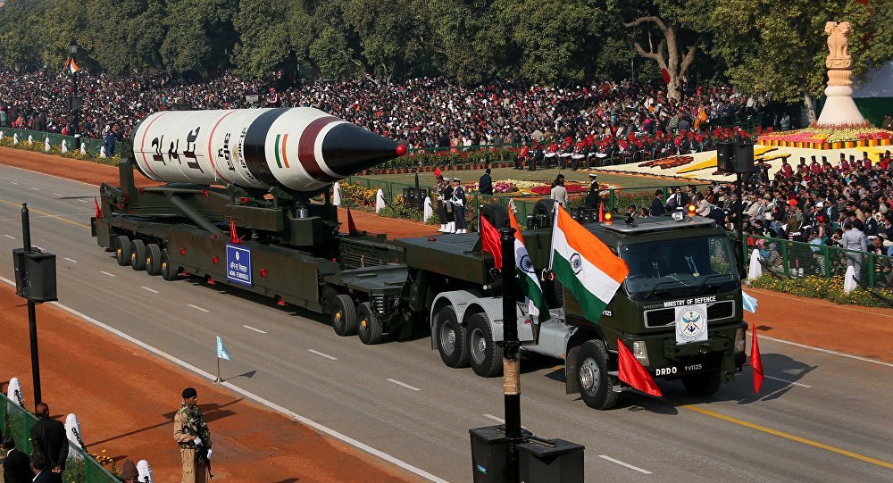 Agni-5, India, APJ Abdul Kalam, Nuclear ballistic missile, Nirmala Sitharaman, Defence Research and Development Organisation, DRDO, Scientists, Armed forces, A5 Mission, Odisha, National news, Technology news