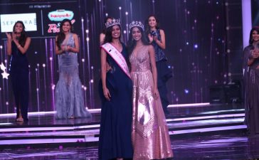 Anukreethy Vas, Manushi Chhillar, Miss India World, Femina Miss India World 2018, Fashion and Modeling news, Lifestyle news