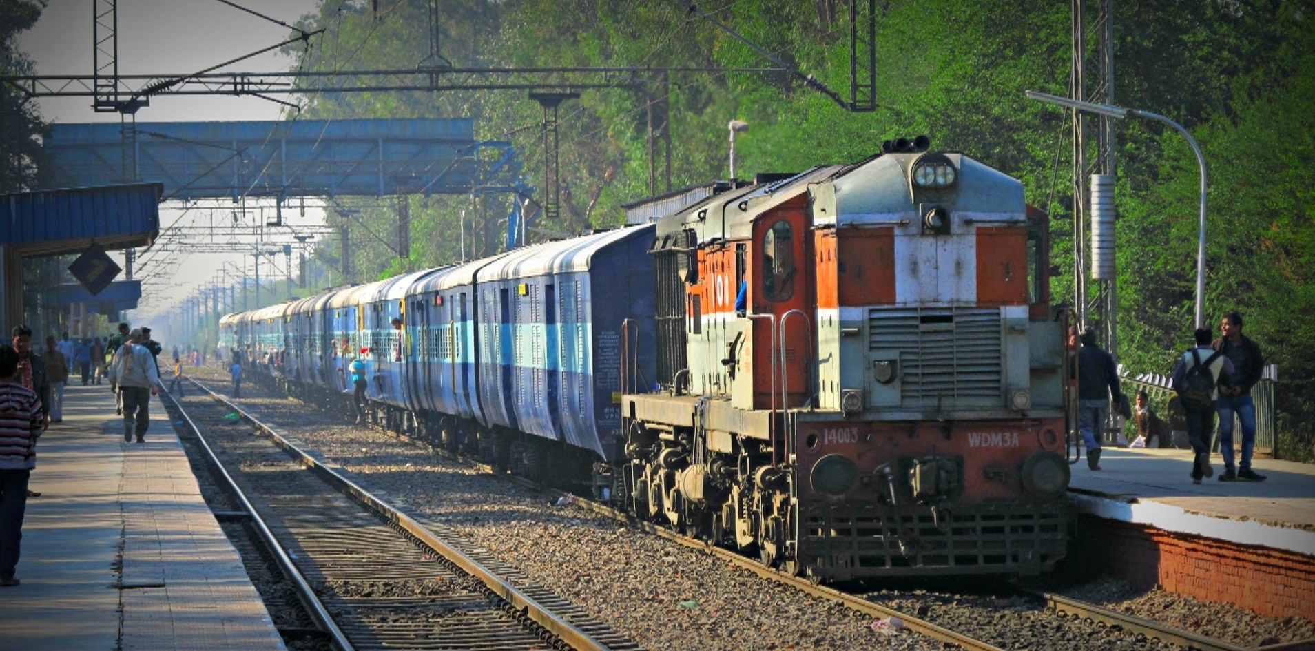 Indian Railways, Railway recruitment 2018, Indian Railways website, Indian Railways web portal, Official website of Indian Railways, Jobs news, Education news, Career news