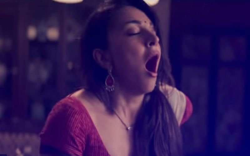 Swara Bhasker, Kiara Advani, Kiara Advani caught masturbating, Masturbation scene, Veere Di Wedding, Lust Stories, Women sexuality, Bollywood news, Entertainment news