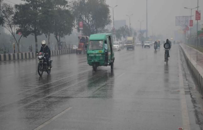 Monsoon, Pre Monsoon showers, Hot weather, Soarching heat, Chilli weather, Rainfall, Lucknow, Meteorological Department, Uttar Pradesh, Regional news