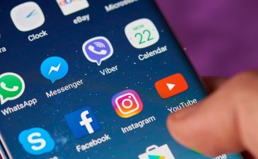 Facebook, Youtube, Snapchat, Instagram, Online Platform, Teenagers, US teenagers, Social media platform, Gadget news