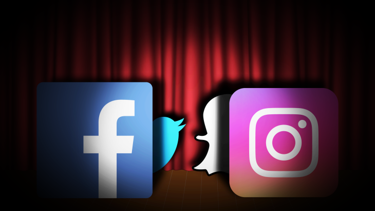 Facebook, Youtube, Snapchat, Instagram, Online Platform, Teenagers, US teenagers, Social media platform, Gadget news