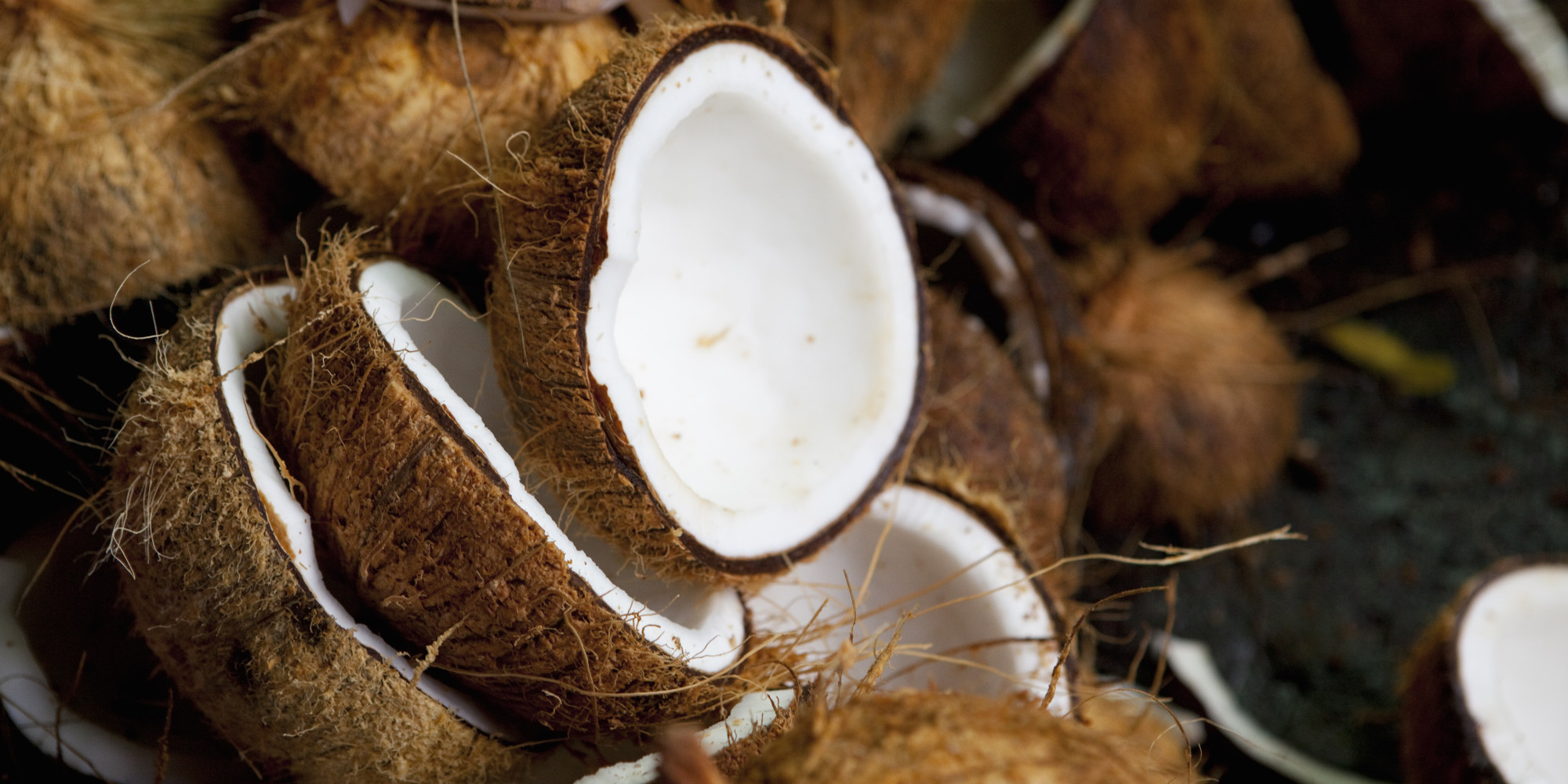 Coconut Oil, Benefits of coconut oil, India, Health news, Lifestyle news, Offbeat news