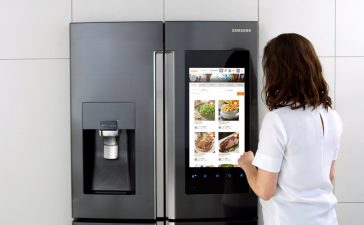 Family Hub 3.0, Samsung refrigerator, Touchscreen refrigerator, Indian refrigerator, Samsung Electronics, Business news, Technology news