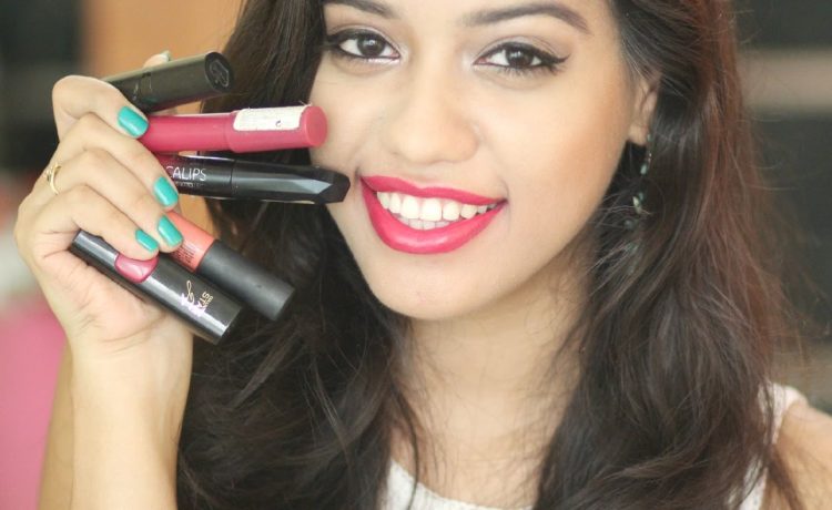 Lipstick, Makeup, Benefits of Lipstick, Some skin benefits of Lipstick, Lifestyle news, Offbeat news