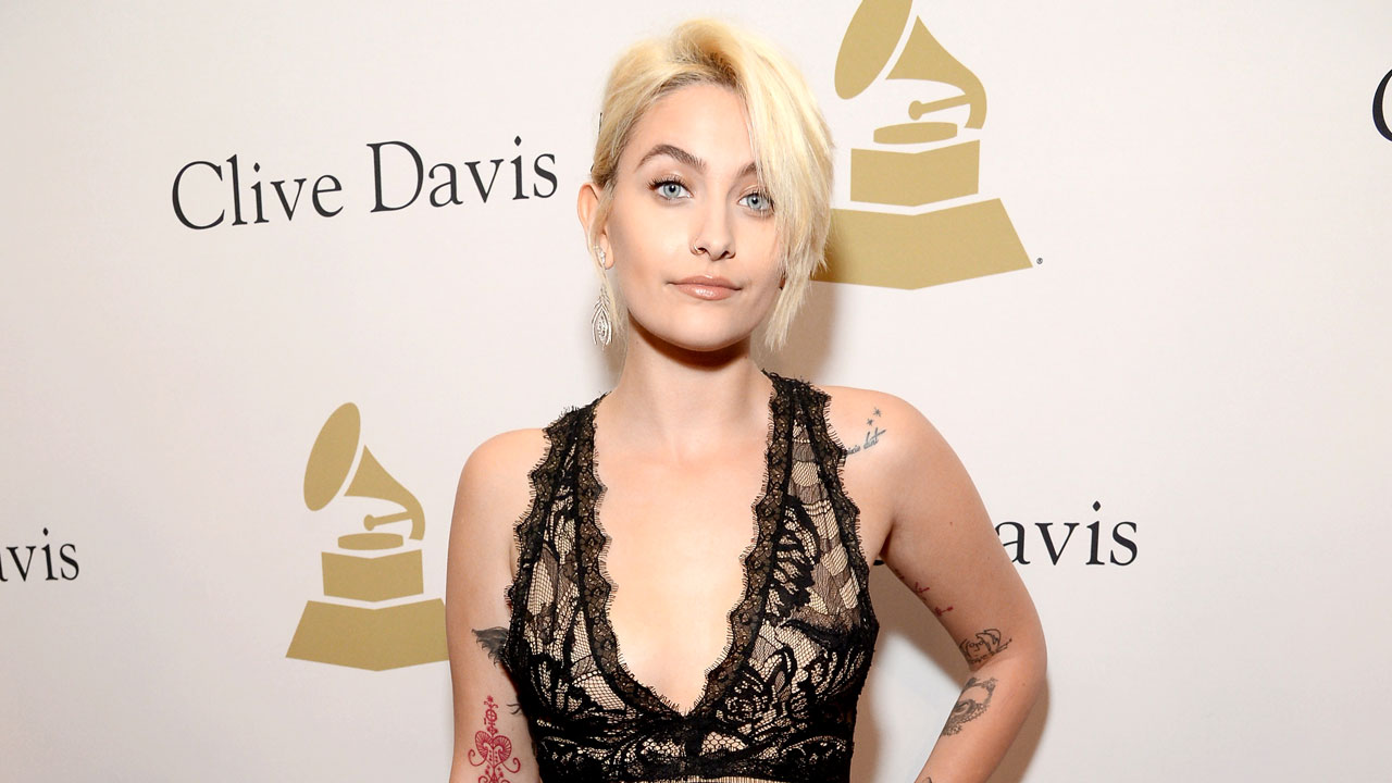 Paris Jackson, Cara Delevingne, Bisexual, Man and Woman, Men and Women, Instagram, Hollywood news, Entertainment news