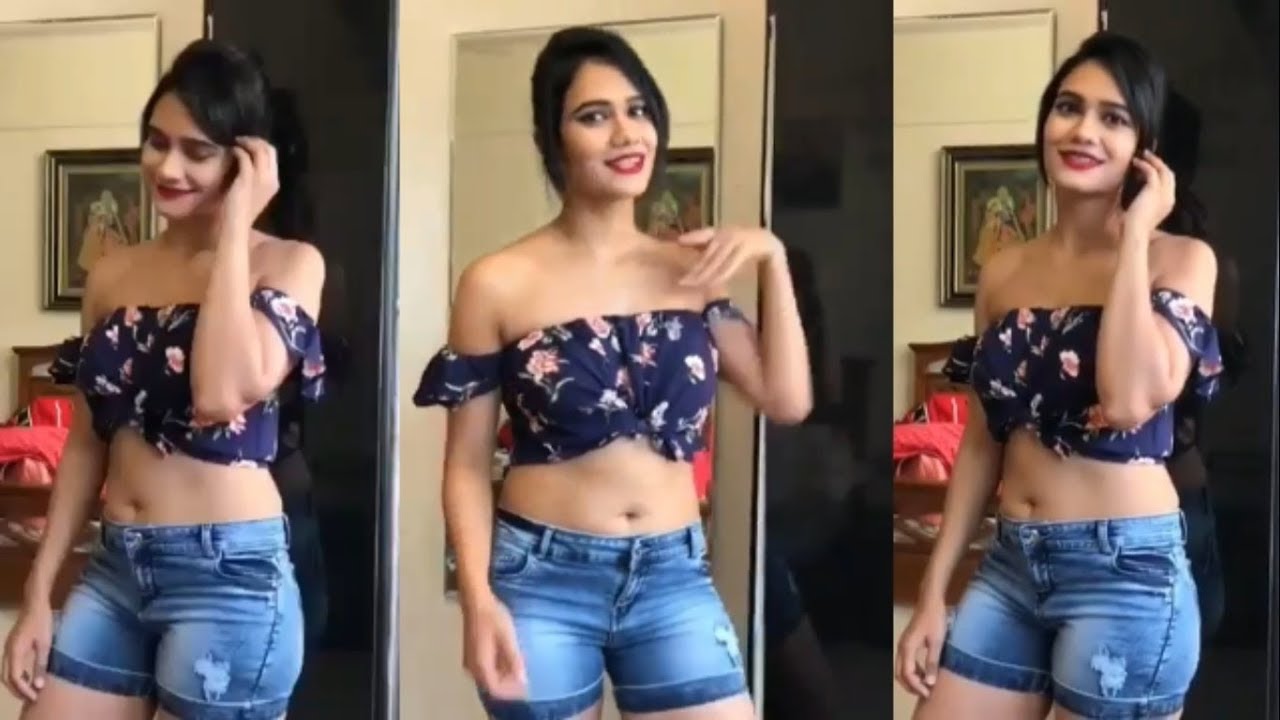 Richi Shah, Beautiful models, Gorgeous models, Indian models, Hottest body-figure, Sexy figure body, Perfect figure, Fitness trainer, Lifestyle news, Offbeat news, Entertainment news