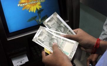 ATM, ATM Machines, ATM frauds, Money in ATMs, Banks, Cash Vans, ATM location, Home Ministry, Private Banks, Government banks, Currency, Rupees, Business news