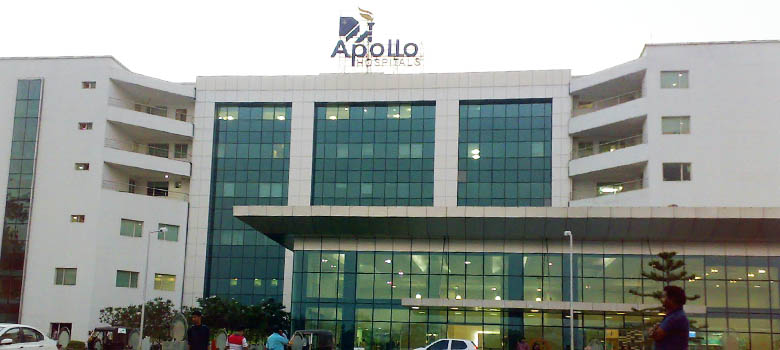 Apollo Hospital, Apollo Hospitals Group, Apollo Medics, Healthcare infrastructure, Medics Super Speciality Hospital, UP largest quaternary care hospital, Uttar Pradesh, Lucknow, Regional news