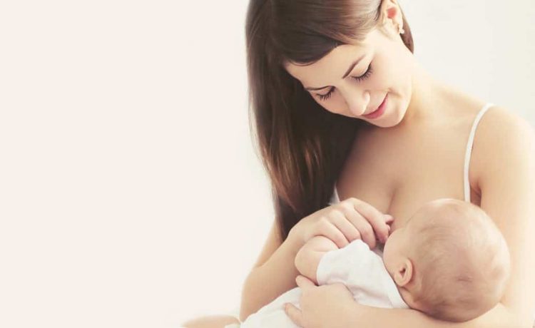 Breast-feeding, Breast milk, Childs development, Child care, New moms, New mothers, Lifestyle news, Health news