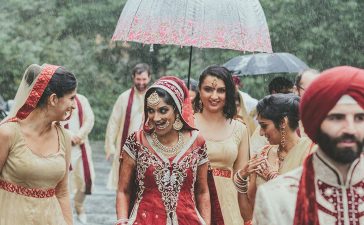 Monsoon Wedding, Monsoon marriage, Rainy season, Pre-wedding event, Lifestyle news, Offbeat news