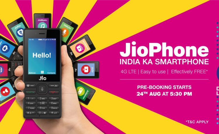Reliance Jio, Monsoon Hang, Monsoon Hunt, Jio phones, Unlimited 4G data, Unlimited free calls, Unlimited SMS, Business news