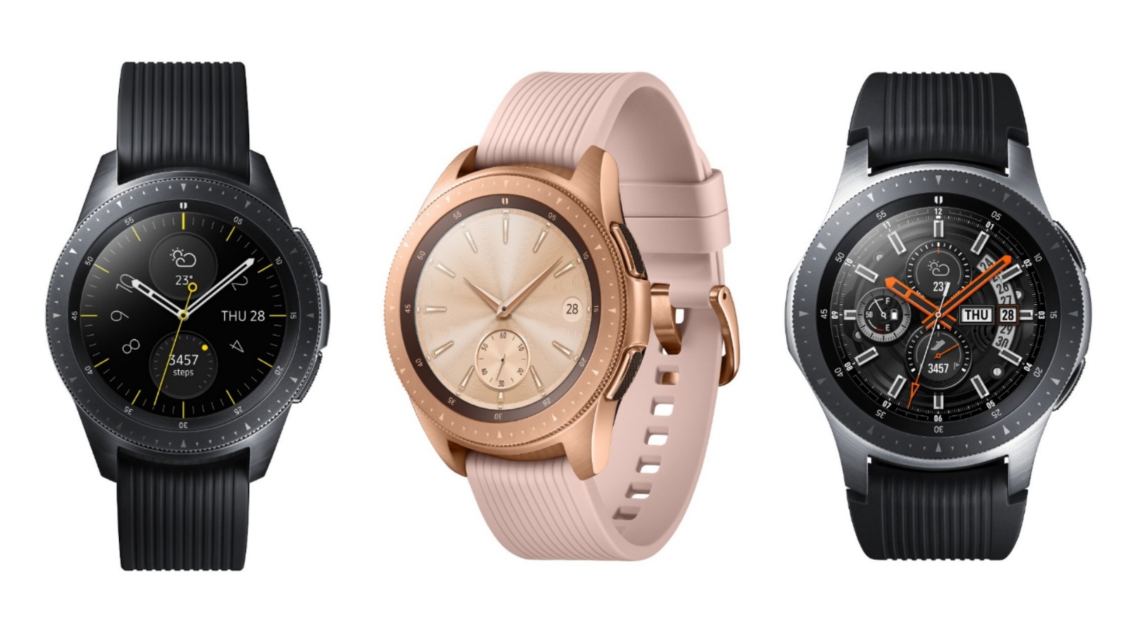 Samsung, Corning, Galaxy Watch, Gorilla Glass DX+, Smartphone, Smartwatch, Gadget news, Technology news