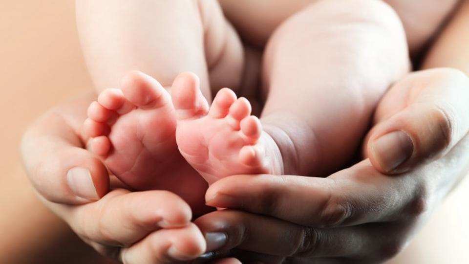 Miracle baby, Woman delivered baby, Man died in car accident, Marketing consultant, Surpiya Jain, Mumbai, Maharashtra, Regional news, Weird news, Offbeat news