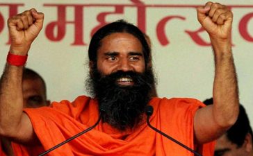 Baba Ramdev, Patanjali, Yoga guru, Cow milk, Milk based dairy products, Ayurved, Haridwar based firm, Drinking water, Frozen vegetables, Cattle feed without any urea, Solar panels, Business news