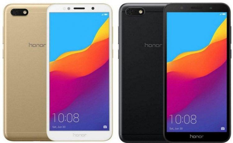 Huawei, Honor, Honor 7S, First sale of Honor 7S, Flipkart, Smartphones, Mobile phones, Gadget news, Technology news, Business news