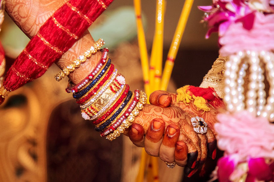 Elderly man marries daughter in law, Old man married young girl, Man marries daughter in law, Marriage, Wedding, Daughter-in-law, Bihar, Regional news, Weird news