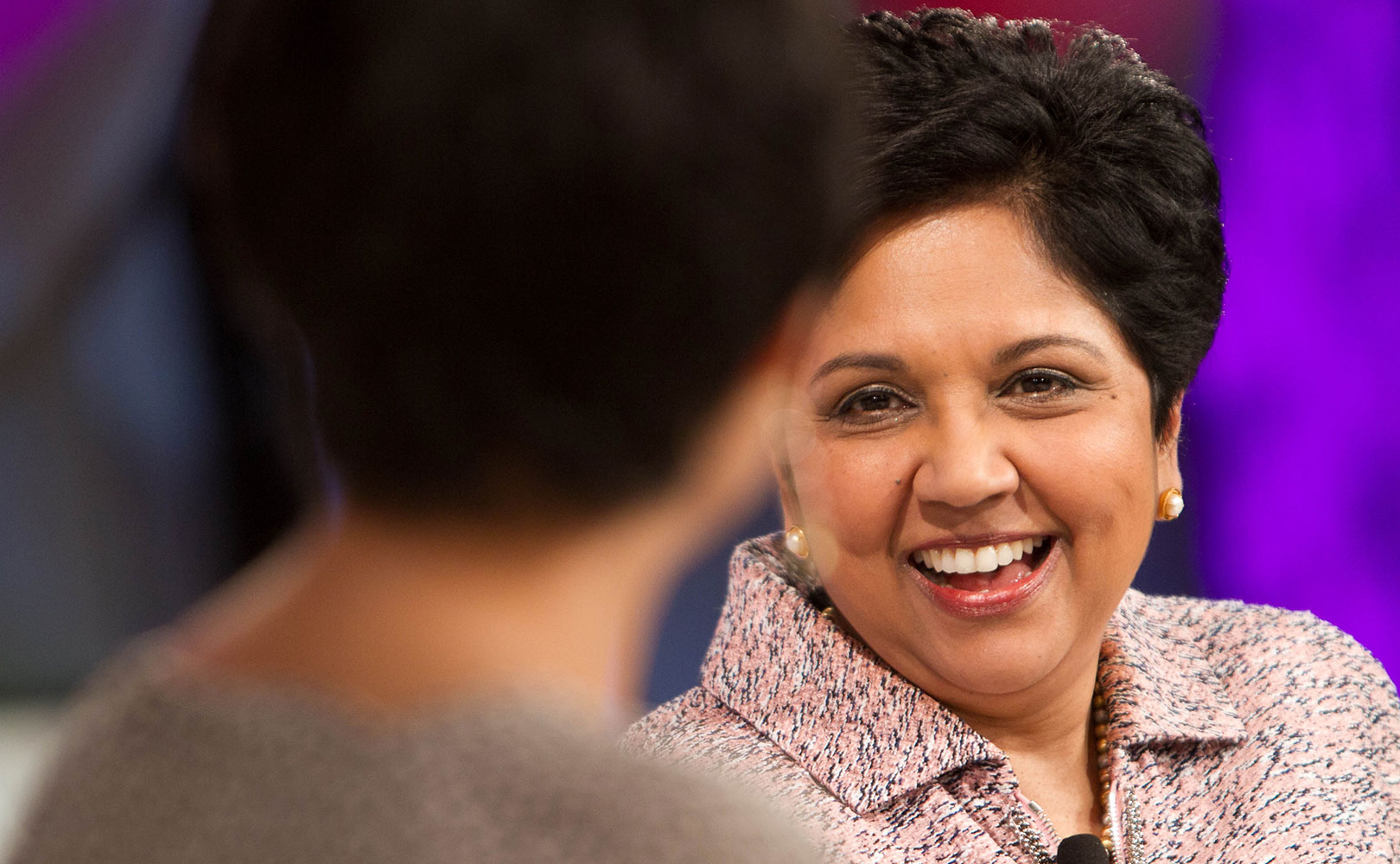 Indra Nooyi, Donald Trump, PepsiCo, US President, Third World War, Politics, Former CEO of PepsiCo, Indian born Indra Nooyi, Game Changer of the Year Award, Business news