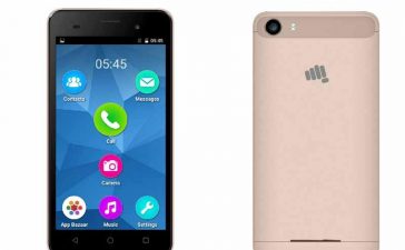 Micromax, Spark Go, Flipkart, Android phones, India, Mobile phone and Smartphone, Gadget news, Technology news
