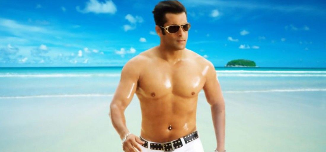 Salman Khan, Bollywood actor, Salman Khan superstar, Gym equipment, Fit India movement, Jerai Fitness, Bollywood news, Entertainment news