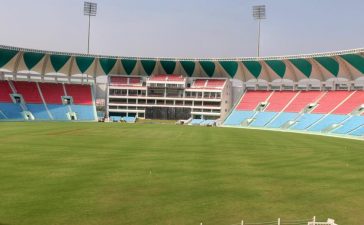 India, West Indies, Second T20, India vs West Indies 2nd T20, India vs West Indies Lucknow T20, India vs West Indies series, First international match in Lucknow, Ekana International Cricket, Cricket news, Sports news