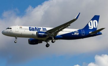 GoAir, GoAir Birthday, GoAir celebrating Birthday, GoAir offering its lowest price offer, Business news