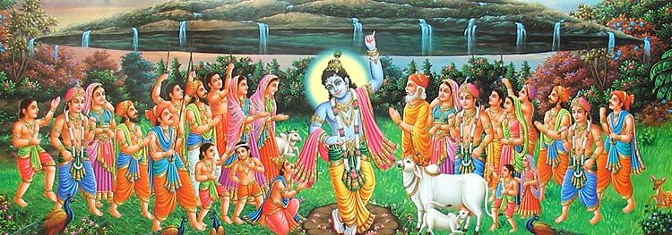 Read here what is Govardhan Puja and why we celebrate it after Diwali