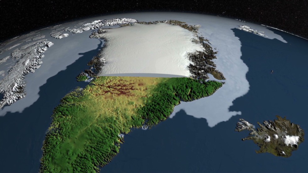 Meteorite, Hiawatha Glacier, Greenland ice sheet, Earth, Science and Technology news