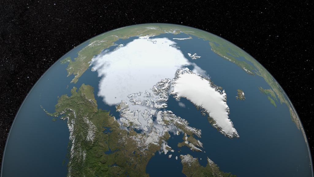 Meteorite, Hiawatha Glacier, Greenland ice sheet, Earth, Science and Technology news