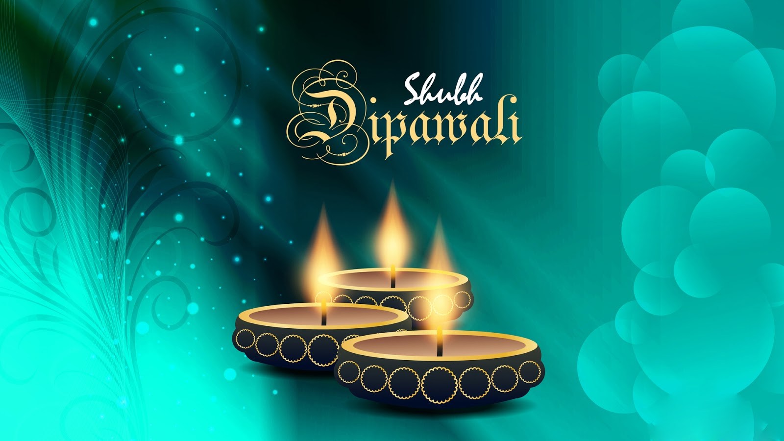 DIWALI 2018! Wishes and Messages for Loved Ones this Diwali