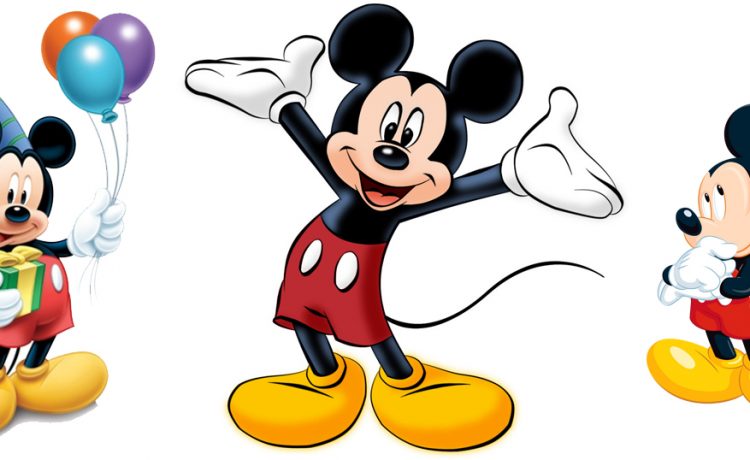 cartoon character Mickey Mouse born as Lucky Rabbit turns 90-year-old
