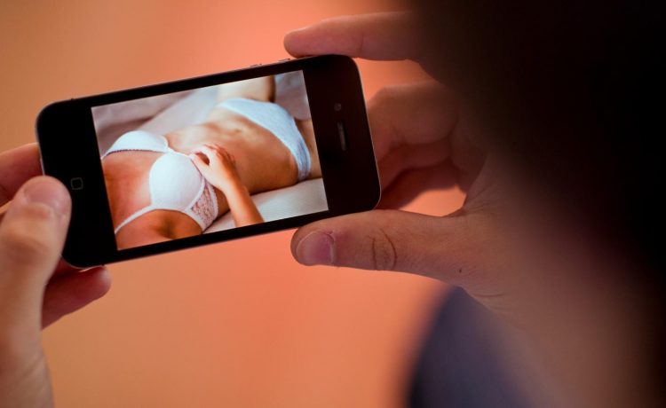 750px x 460px - Some women reveal reasons 'Why people use to watch Porn films!