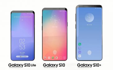 Samsung, Galaxy S10, Foldable smartphone, Fifth-generation, 5G network, Smartphone and Mobiles, South Korean company, Gadget news, Technology news