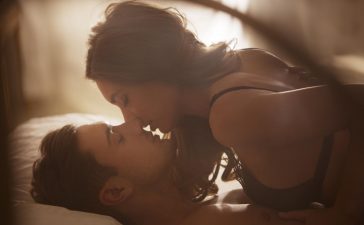 Sexist man, Hostile sexism, Romantic relationships, Heterosexuality, Romantic attraction, Sexual attraction, Sexual behavior, Intimate relationships, Female partners, Wife, Sex, Wives, Lifestyle news, Offbeat news