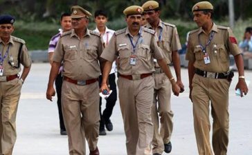 Uttar Pradesh cop, UP police inspector, Lewd messages to woman, Indecent messages to woman, Sultanpur, Lucknow, Uttar Pradesh, Regional news, Crime news