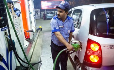 Petrol, Diesel, Indian Oil, Bharat Petroleum, Four Metro cities, Metro city in India, Business news