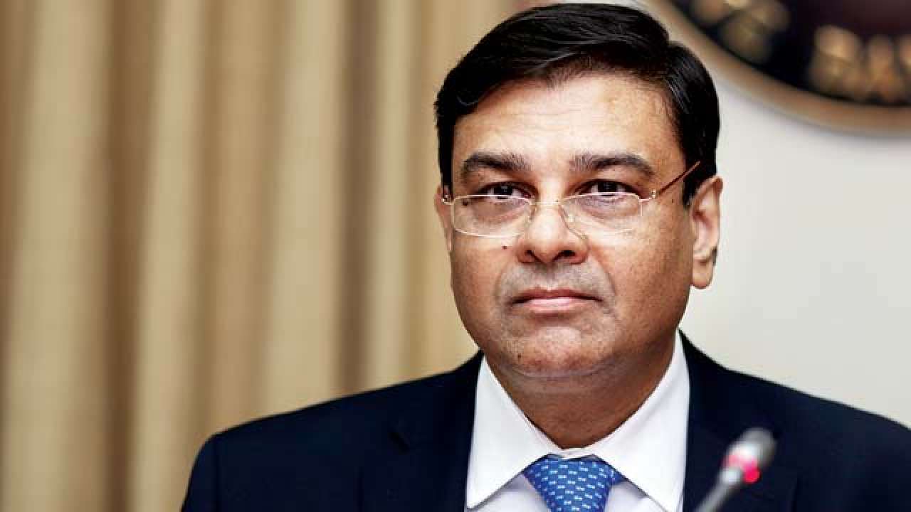 Urjit Patel, Reserve Bank of India, RBI, RBI Governor, RBI Governor Urjit Patel, Apex Bank, Business news