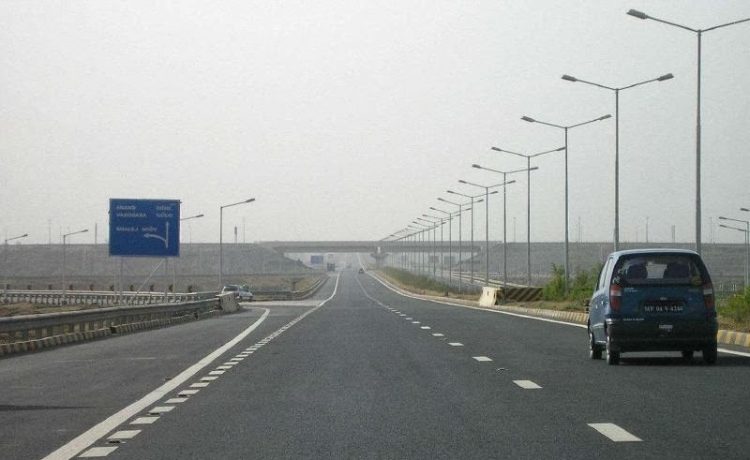 Ganga Expressway, Kumbh Mela, Uttar Pradesh Government, Allahabad, Prayagraj, Uttar Pradesh news, Regional news