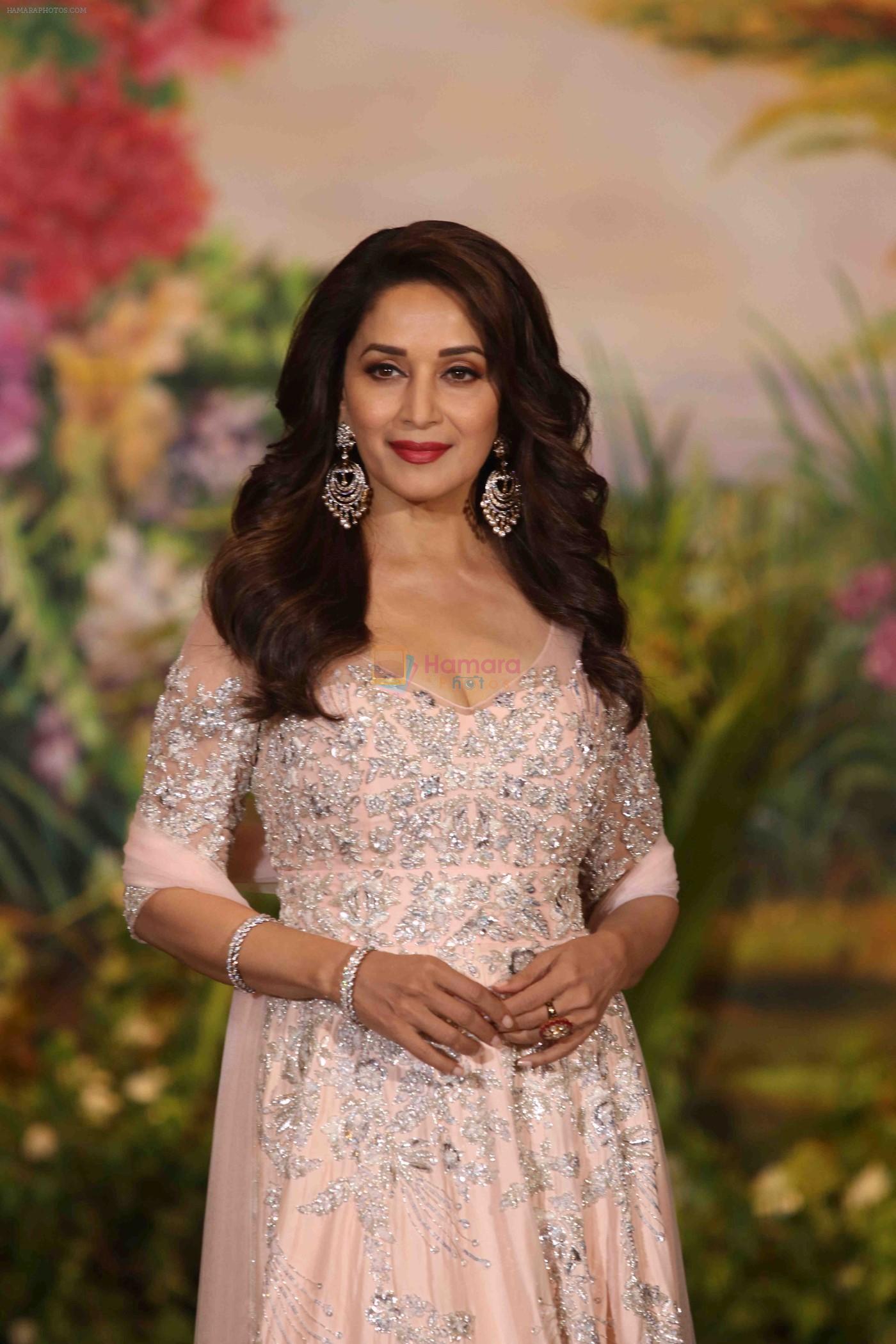 Madhuri Dixit Nene, The 15 August, August 15, Bollywood actress, Mowgli Legend Of The Jungle, Bollywood news, Entertainment news