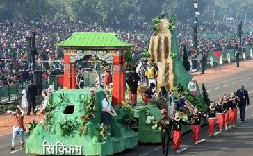 Republic Day, Republic Day parade, Republic Day celebrations, Indian Army, Indian Navy, Indian Air Force, National news