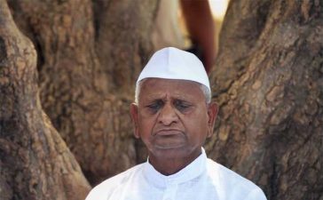 Anna Hazare, Lokpal, Social activist, Hunger strike, Anti-corruption, National news