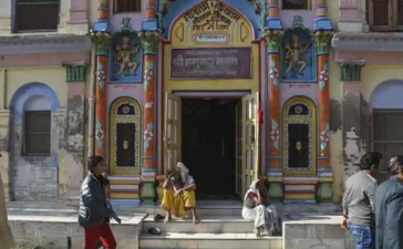 Ram Temple, Ram Mandir, Ram Janmabhoomi, Babri Masjid, Temple town, Ayodhya, Uttar Pradesh, Regional news