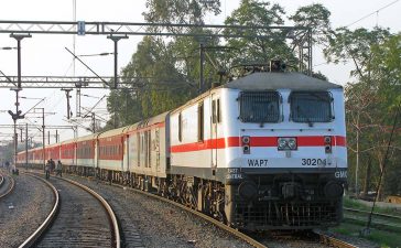 Rail passengers, Indian Railways, Reservation chart, Online Berths, Vacant berths, Piyush Goyal, IRCTC website, Indian Rail Catering and Tourism Corp, Business news